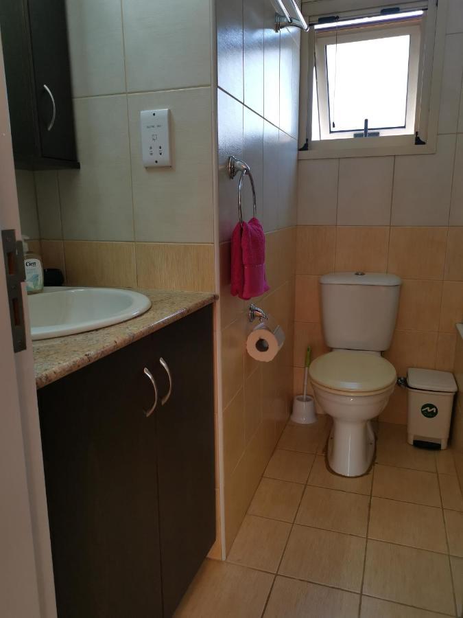 Garden Luxury Apartment Agia Napa Exterior foto